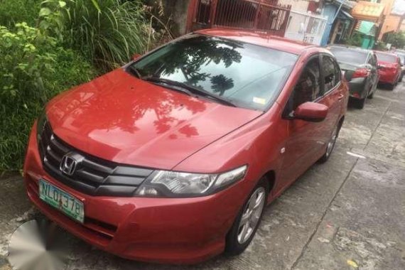 Honda City 1.3S not jazz vios