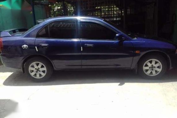 Mitsubishi Lancer Glxi