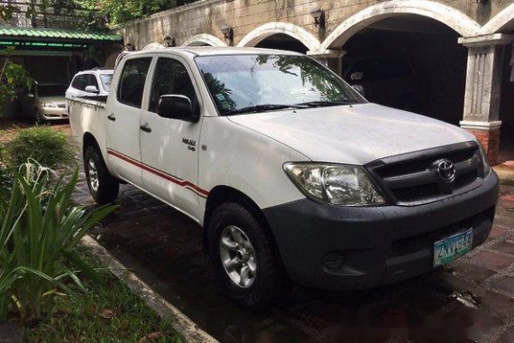 Toyota Hilux 2008 for sale