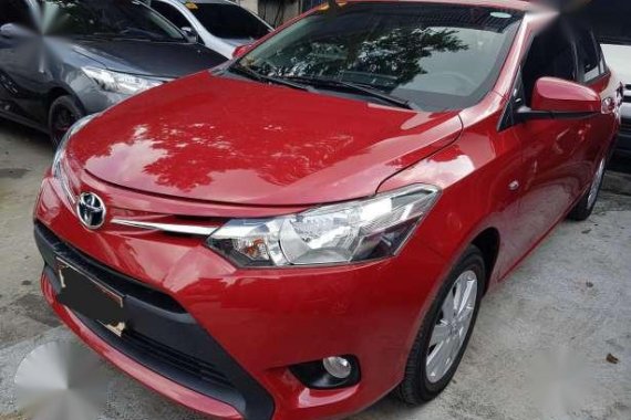 2015 vios automatic 15000kms