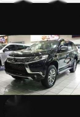 Mitsubishi Montero GLS AT- 167K All-in