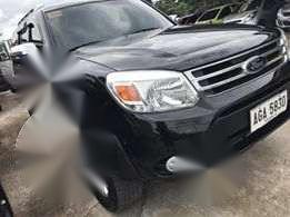 2015 Ford Everest MT Diesel Ok Financing