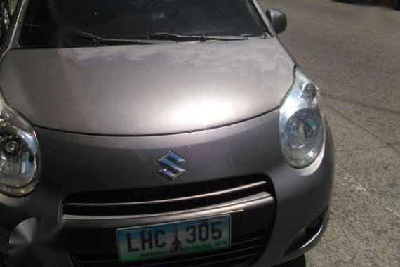suzuki celerio Dx Mt