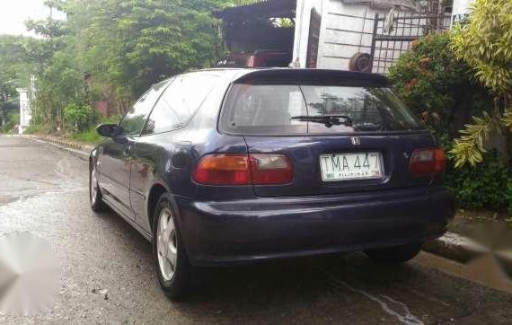 94 civic eg hatchback sr3 manual power steering fresh