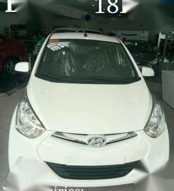 Brand New 2017 Hyundai Units All in Promo