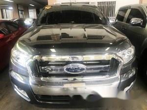 Almost brand new Ford Ranger Diesel