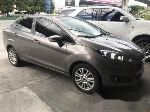 2015 Ford Fiesta for sale