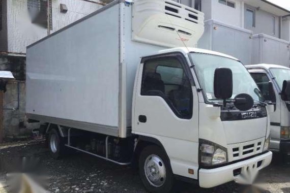 Used Isuzu ELF NKR and NPR MT For Sale