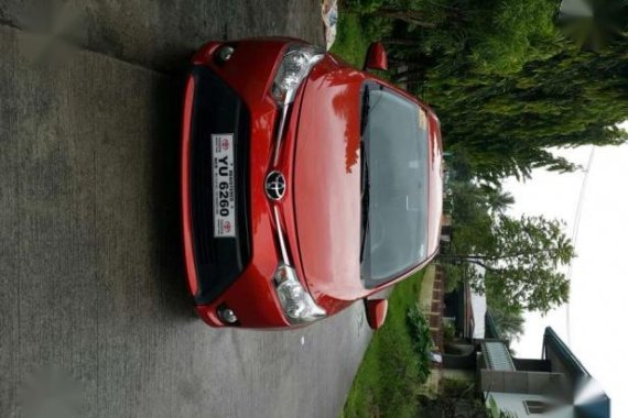 Toyota vios 2016 e manual