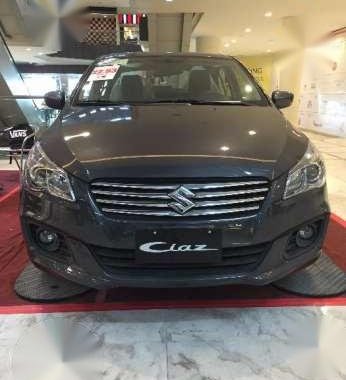 New 2017 Suzuki Vehicles All in Promo
