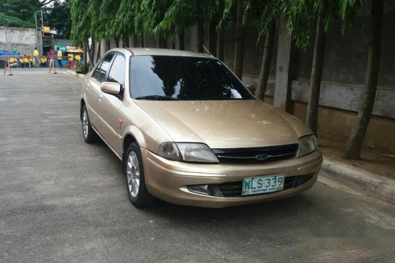Ford Lynx 2000 for sale