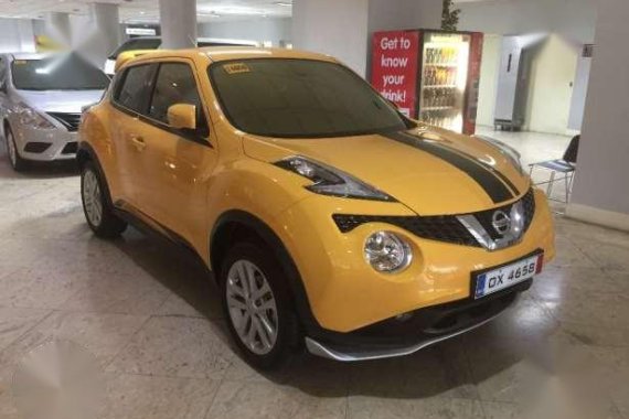 2017 Nissan Juke Std. 78K ALL-IN