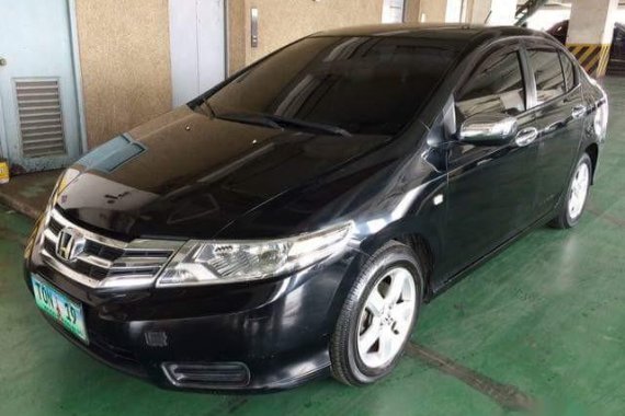 2012 Honda City for sale