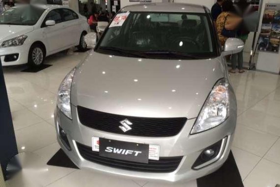 Suzuki Best Low Down Promo