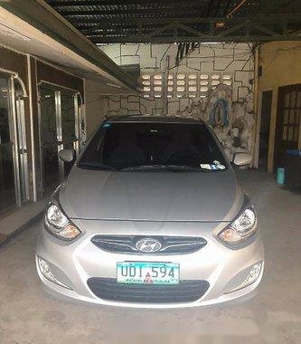 Hyundai Accent 2012 for sale