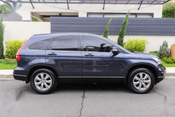 Honda CRV Loaded 2011
