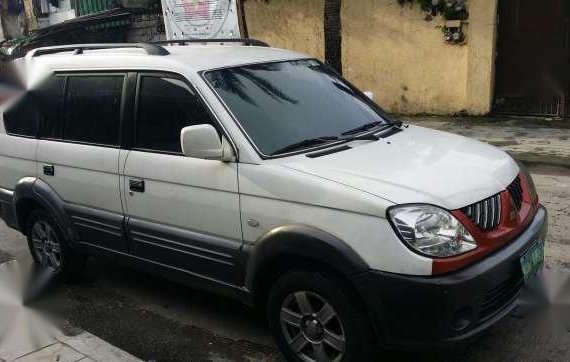 2006 adventure glx super sports v