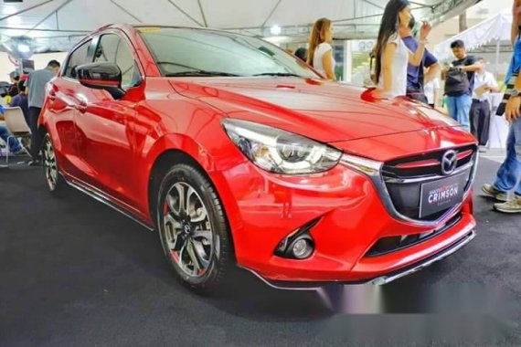 Mazda2 Skyactiv Promo for sale