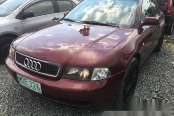 1998 Audi A4 for sale