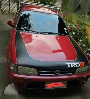 Rush need cash ! Drop price !!! Toyota Corolla XE 94