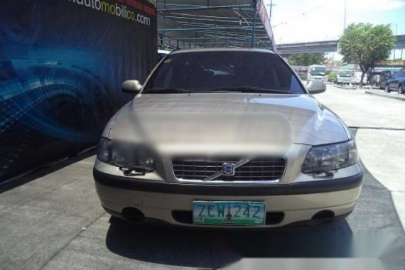 2002 Volvo S60 A/T for sale