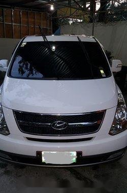 Hyundai Grand Starex 2013 Automatic GLS Used for sale in Taytay