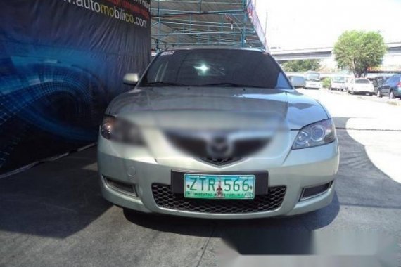 2009 MAZDA3 for sale