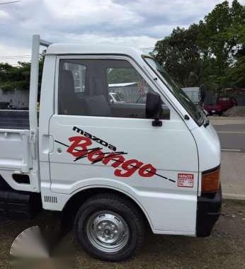 Japan Surplus Mazda Bongo 4x4