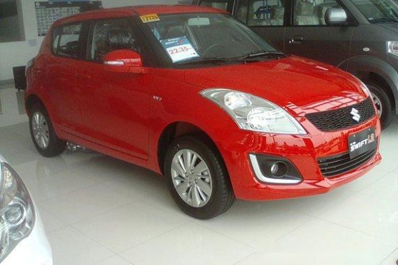 Suzuki Swift 2017 for sale
