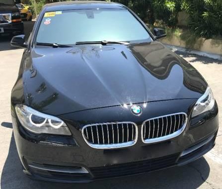 BMW 520d for sale