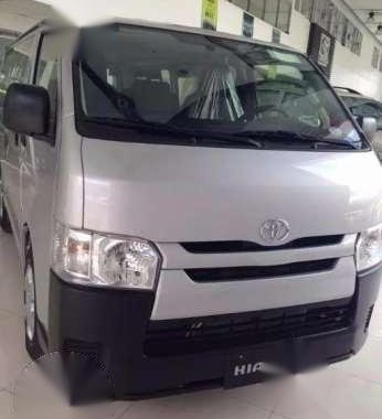 Get the Lowest Commuter at 78k Down Only from the No1 Brand and Dealer