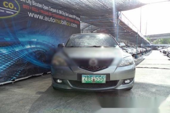 2005 Mazda 3 in good condition for sale