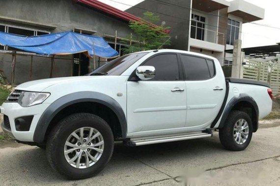 Mitsubishi Strada 2014 for sale