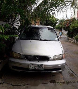 Honda Odyssey 2003 A/T for sale 