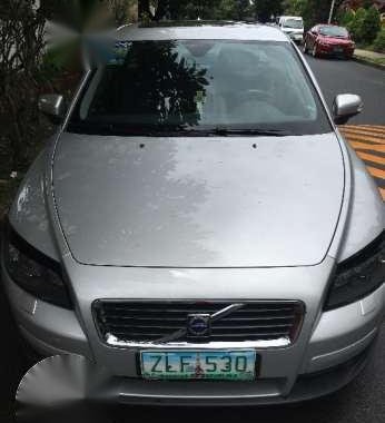 Volvo C30 2.4i 2008