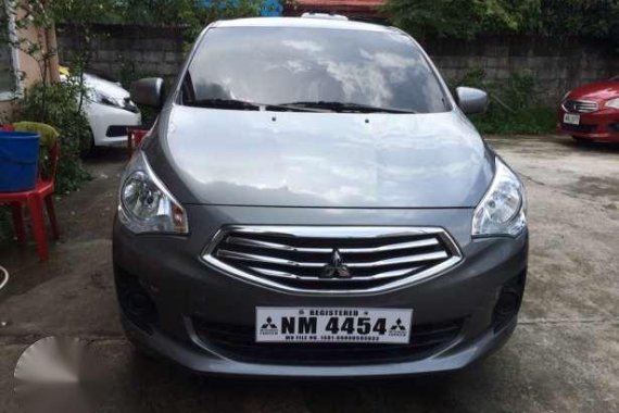 2016 mirage g4 glx