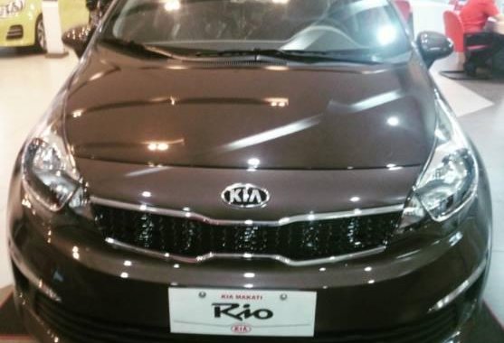 try our sporty looking kia Rio 1.4 for only 23k