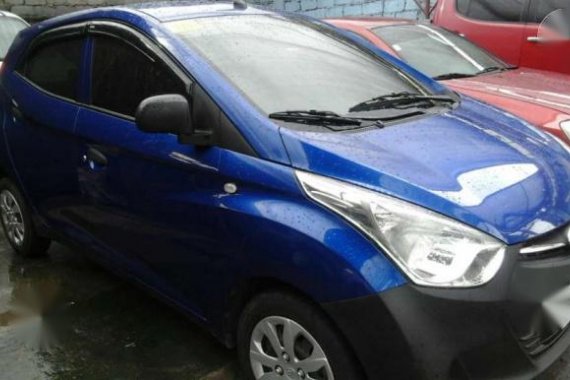 hyundai eon