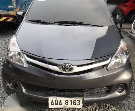 2014 Toyota Avanza 1.3e Manual 2015(2016(2017(2014(2013(2012(2011(2010