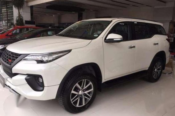 Toyota Fortuner 88k Practical Down Payment for Every Filipino Family