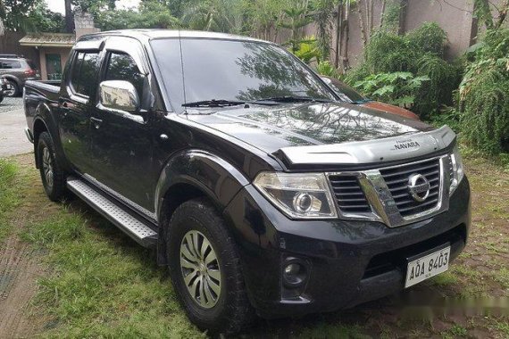 Nissan Frontier Navara 2015 GTX A/T for sale