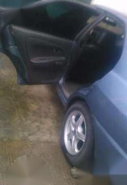 Mitsubishi Lancer Pizza 1997 MT Blue For Sale