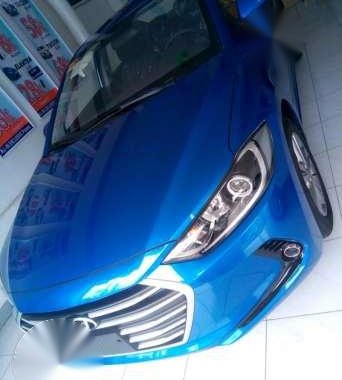 Brand New Hyundai Elantra 2017 AT For Sale