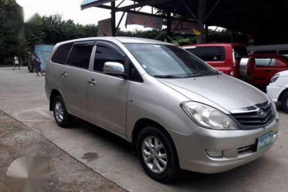 Toyota Innova