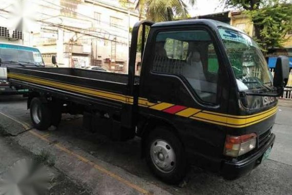 ISUZU Elf Rush sale