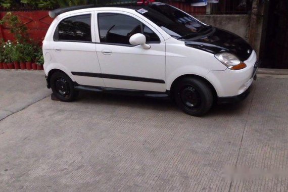 Chevrolet Spark 2008 for sale 