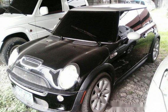 Mini Cooper S 2014 S M/T for sale