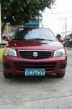 Suzuki Alto 2012 Manual Used for sale