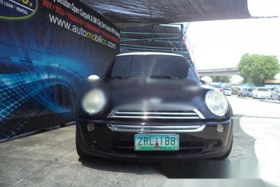 2004 MINI COOPER for sale