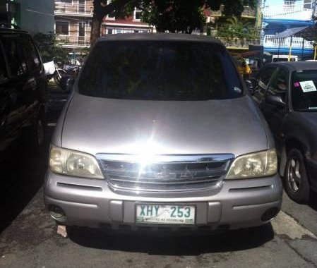 Chevrolet Venture 2003 for sale